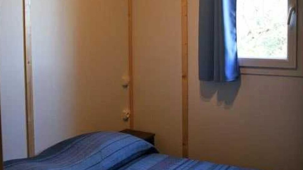 Photo of Bedroom in Salles-Curan