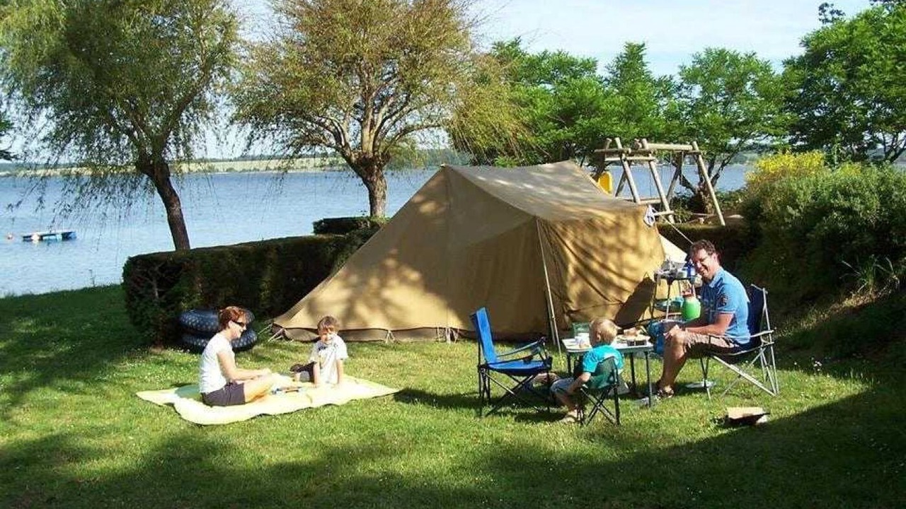 Photo of Outdoor in Salles-Curan