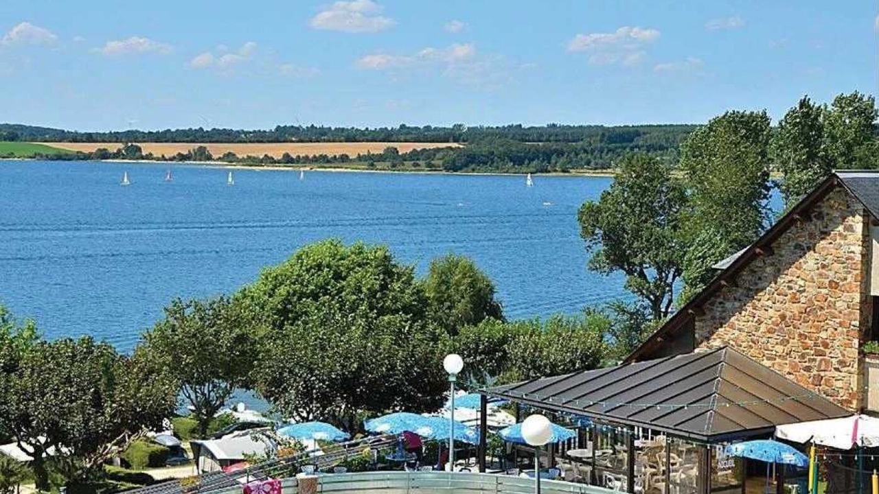 Photo of Outdoor in Salles-Curan