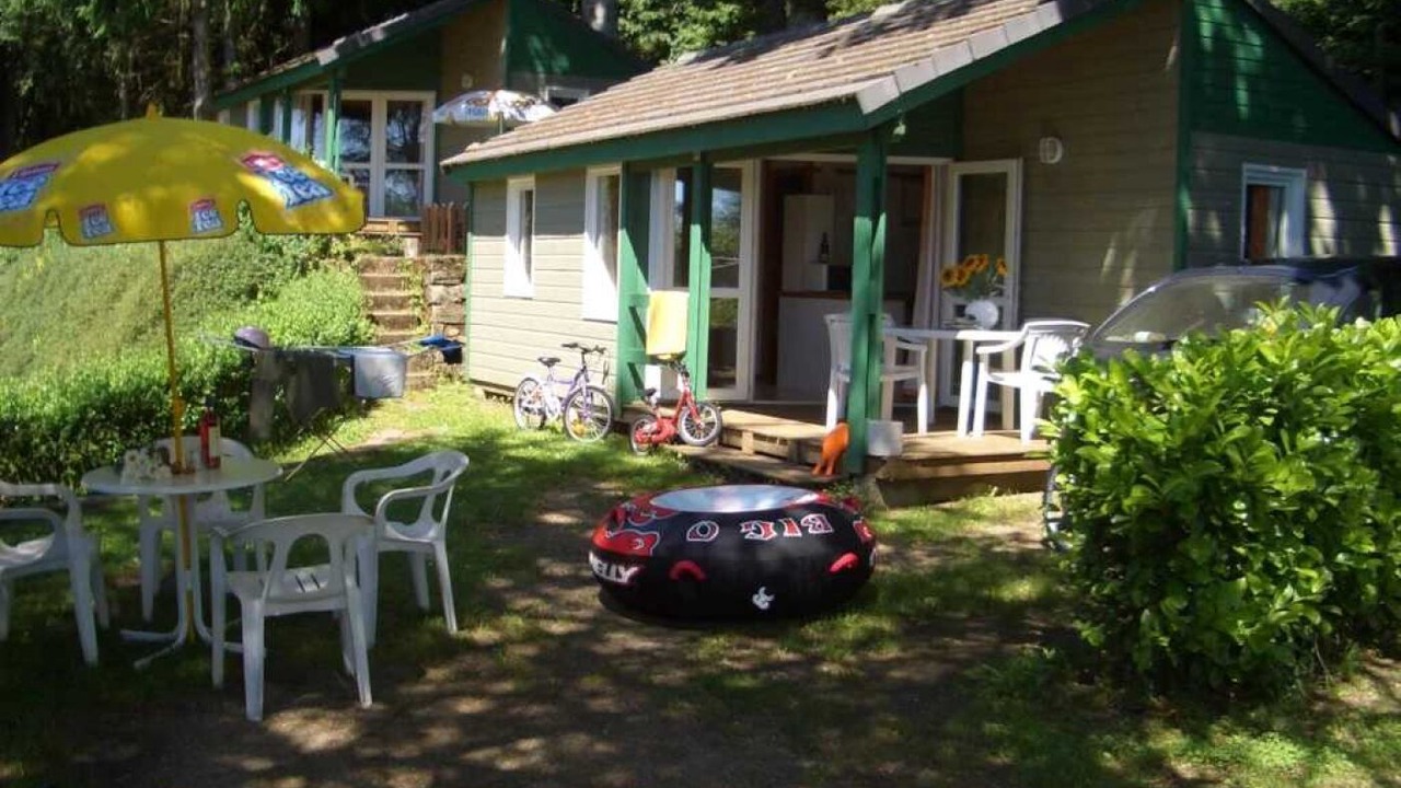 Photo of Outdoor in Salles-Curan