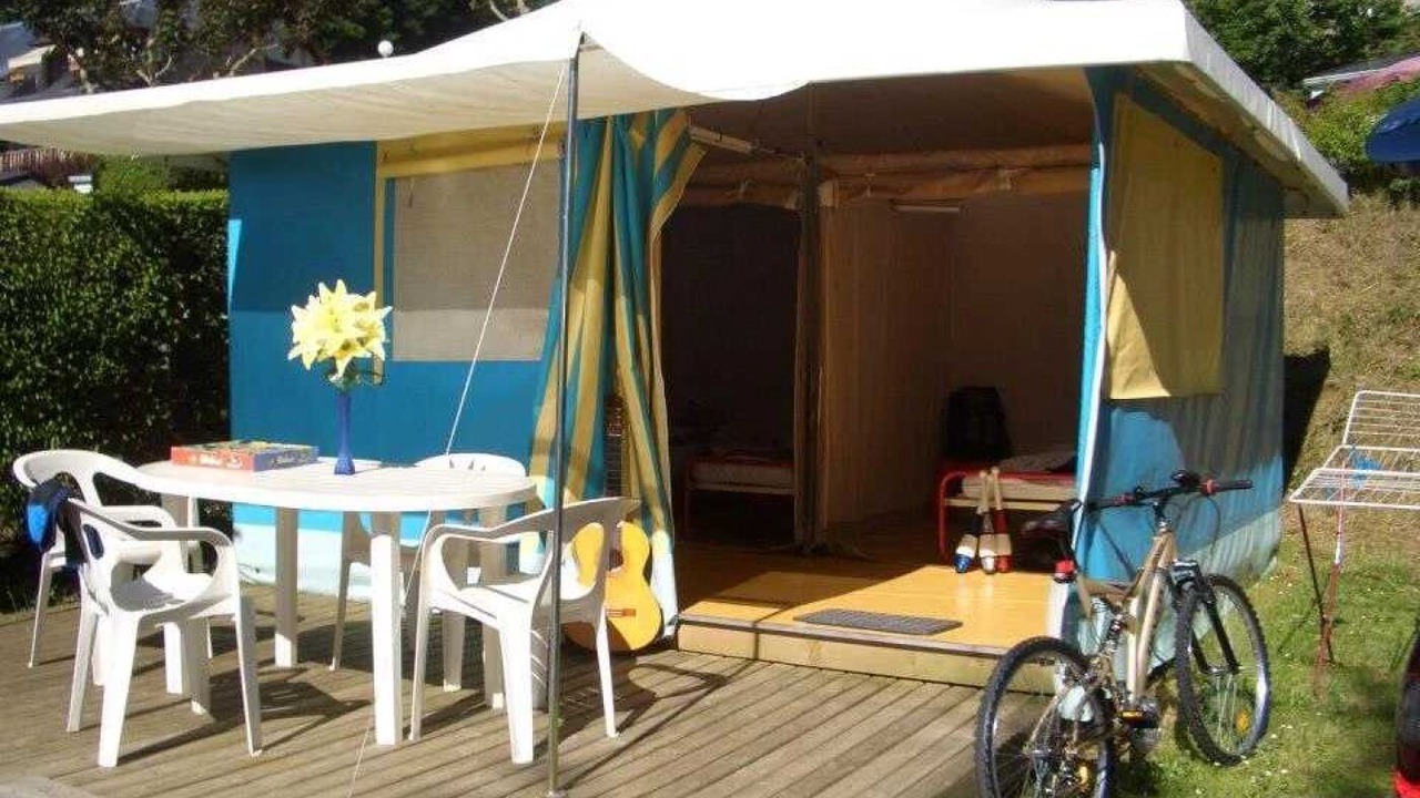 Photo of Outdoor in Salles-Curan
