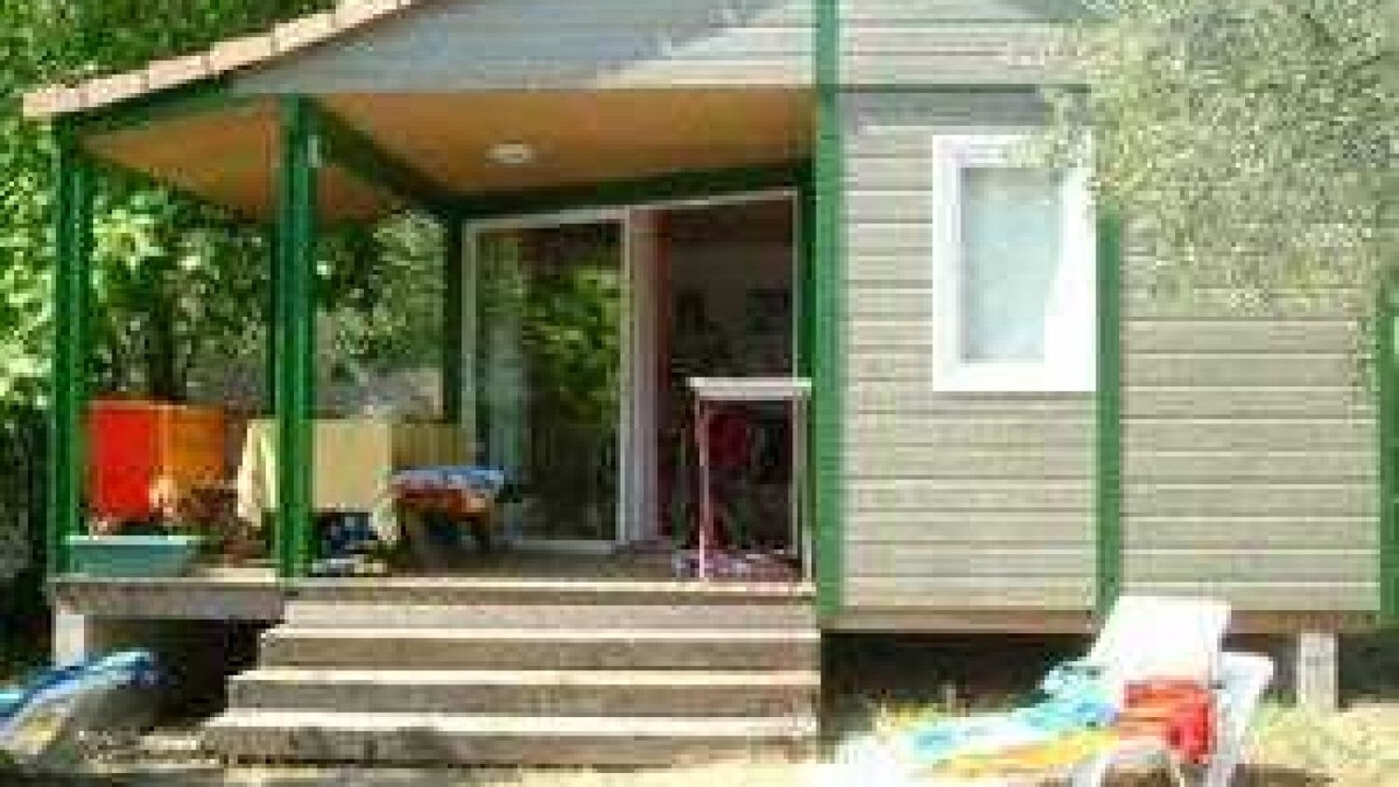 Photo of Outdoor in Salles-Curan