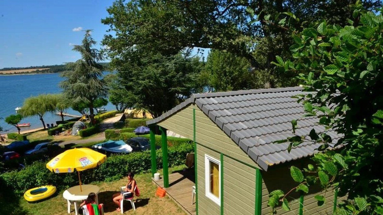Photo of Outdoor in Salles-Curan
