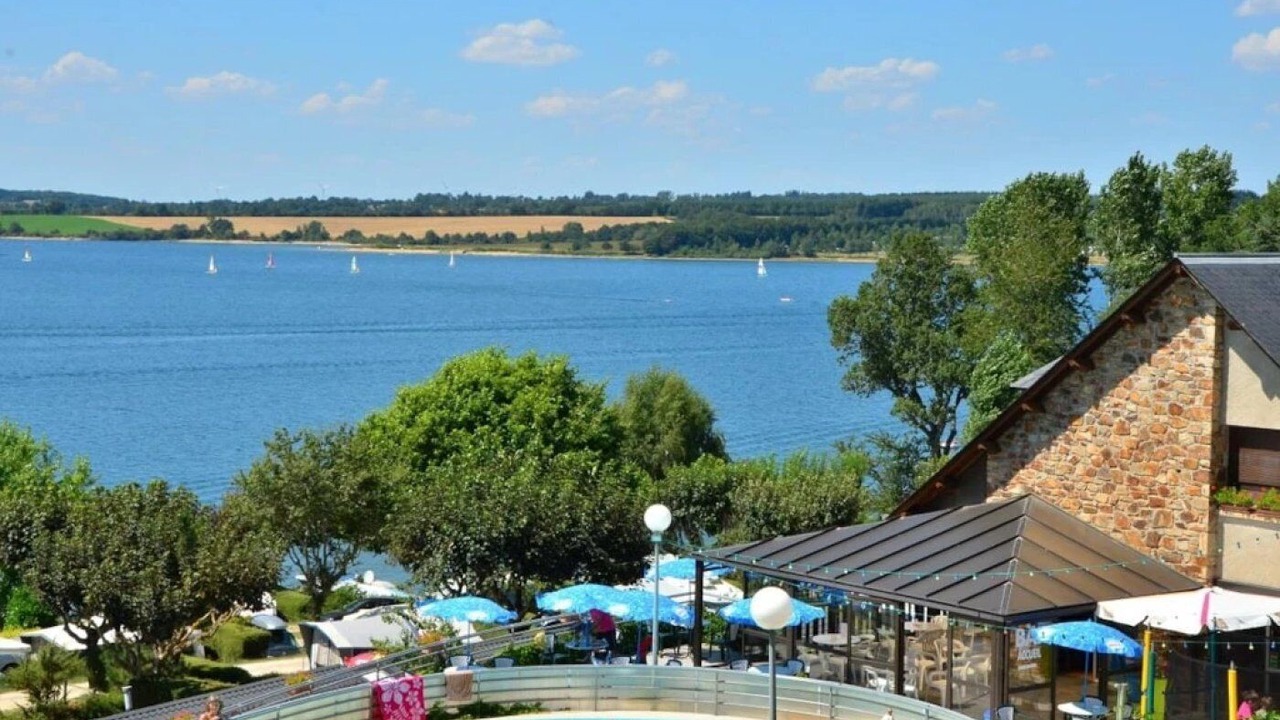 Photo of Outdoor in Salles-Curan