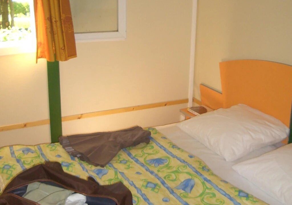 Photo of Bedroom in Salles-Curan