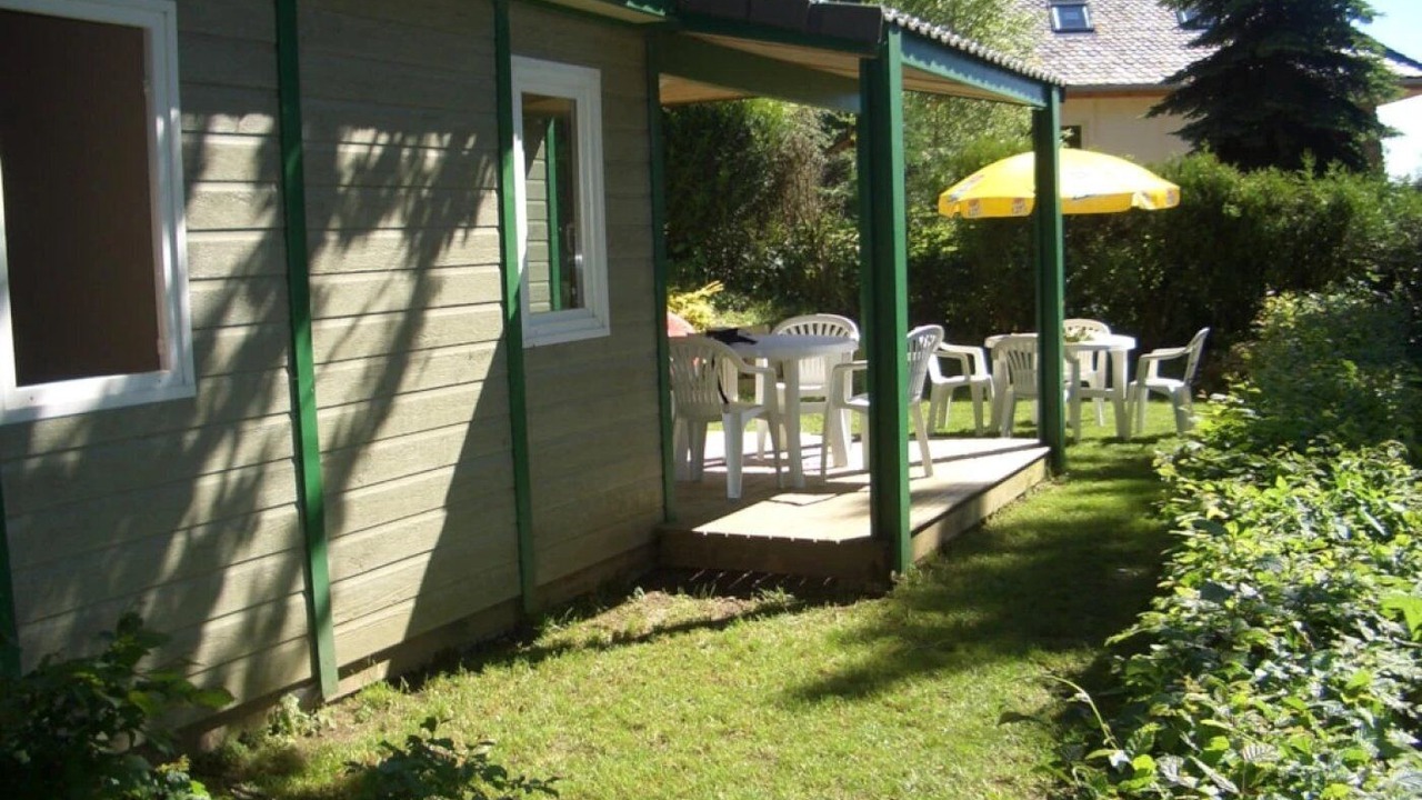Photo of Outdoor in Salles-Curan