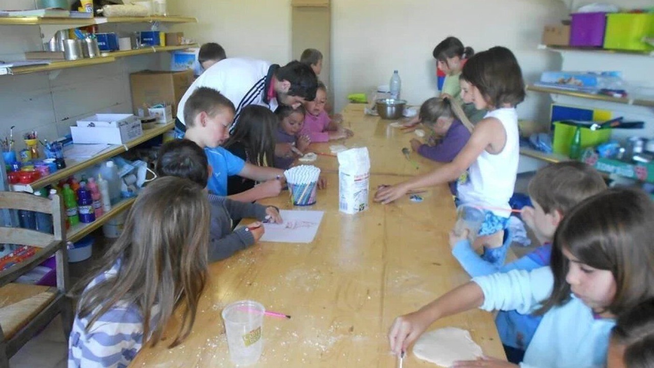 Photo of Others in Salles-Curan