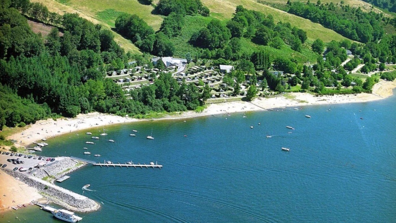 Photo of Outdoor in Salles-Curan
