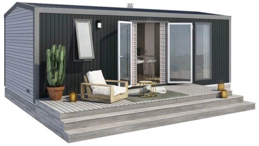 Photo of Outdoor in Salles-Curan