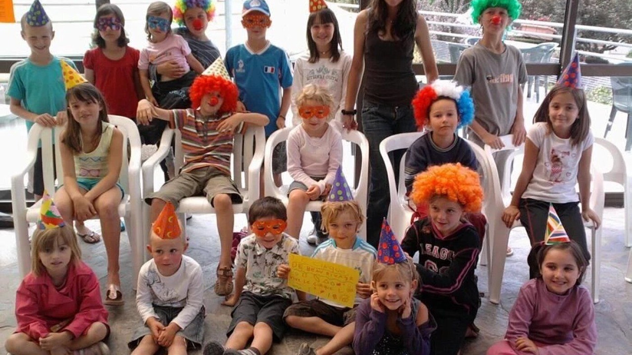 Photo of Others in Salles-Curan