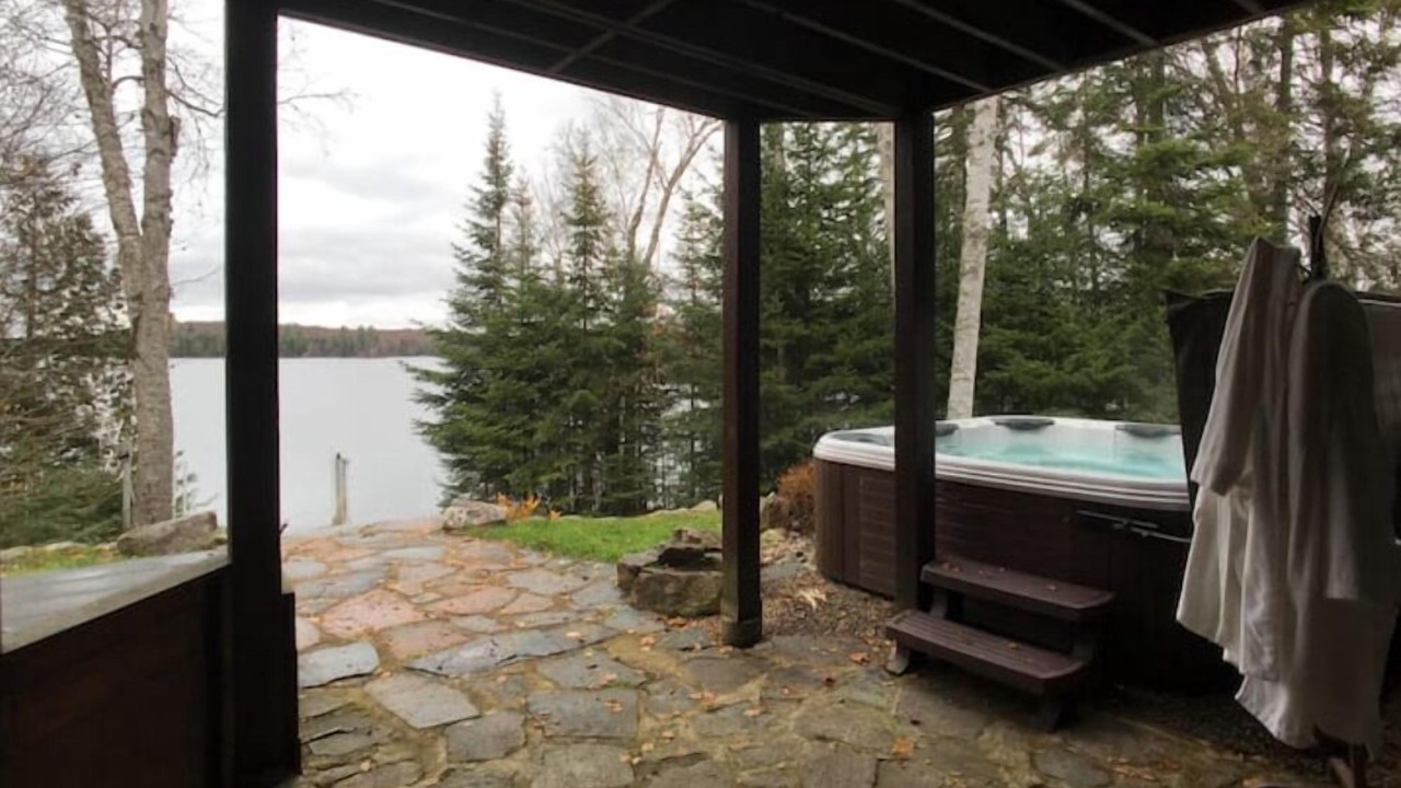 Photo of Outdoor in Nominingue