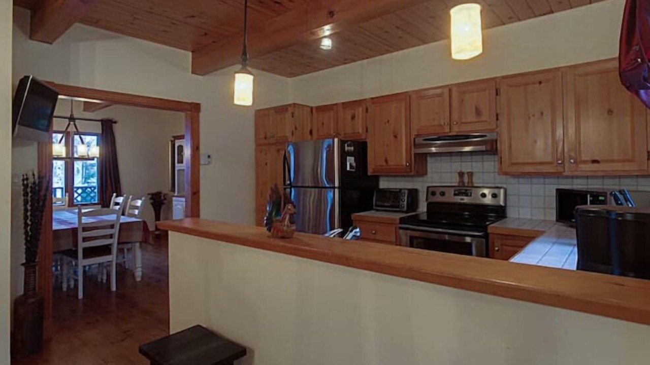 Photo of Kitchen in Nominingue