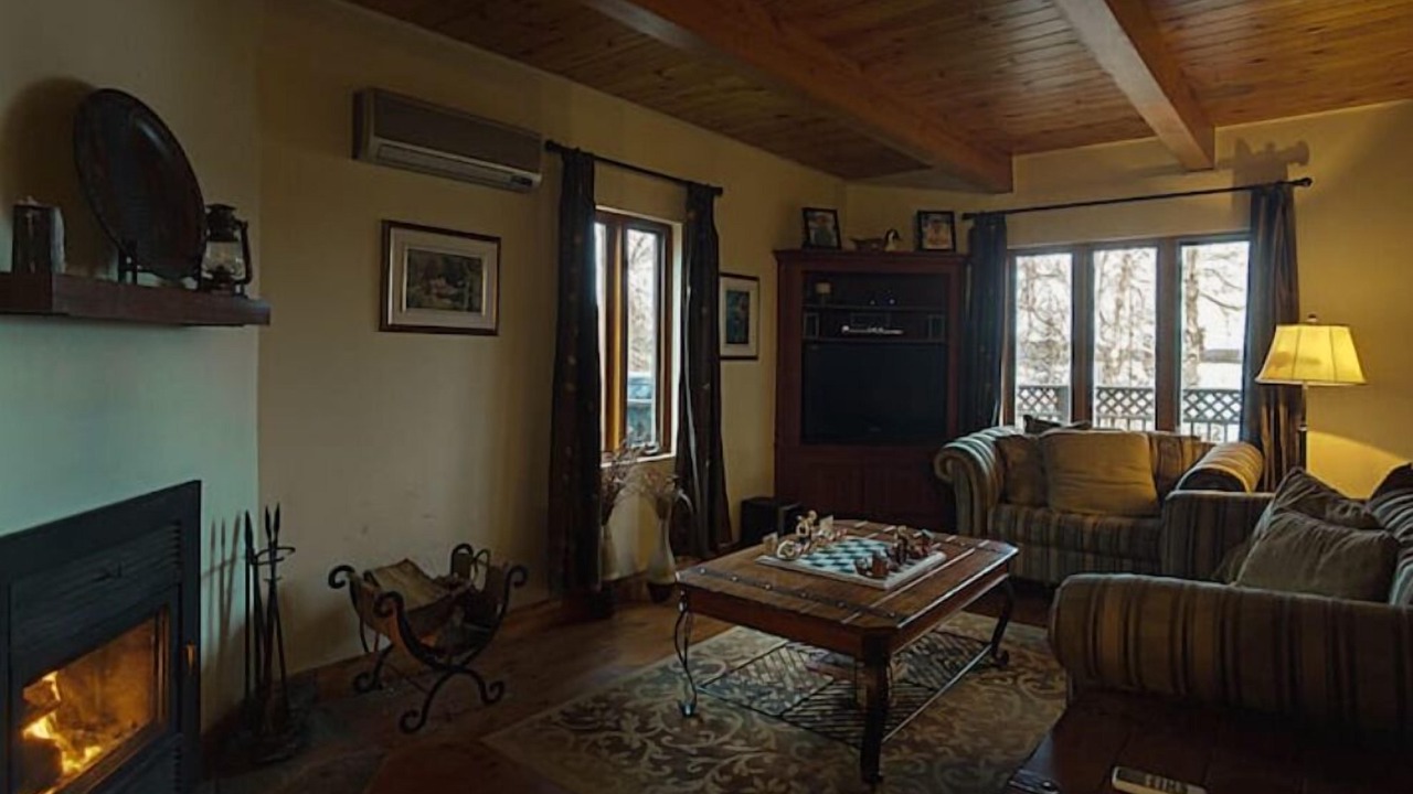 Photo of Livingroom in Nominingue