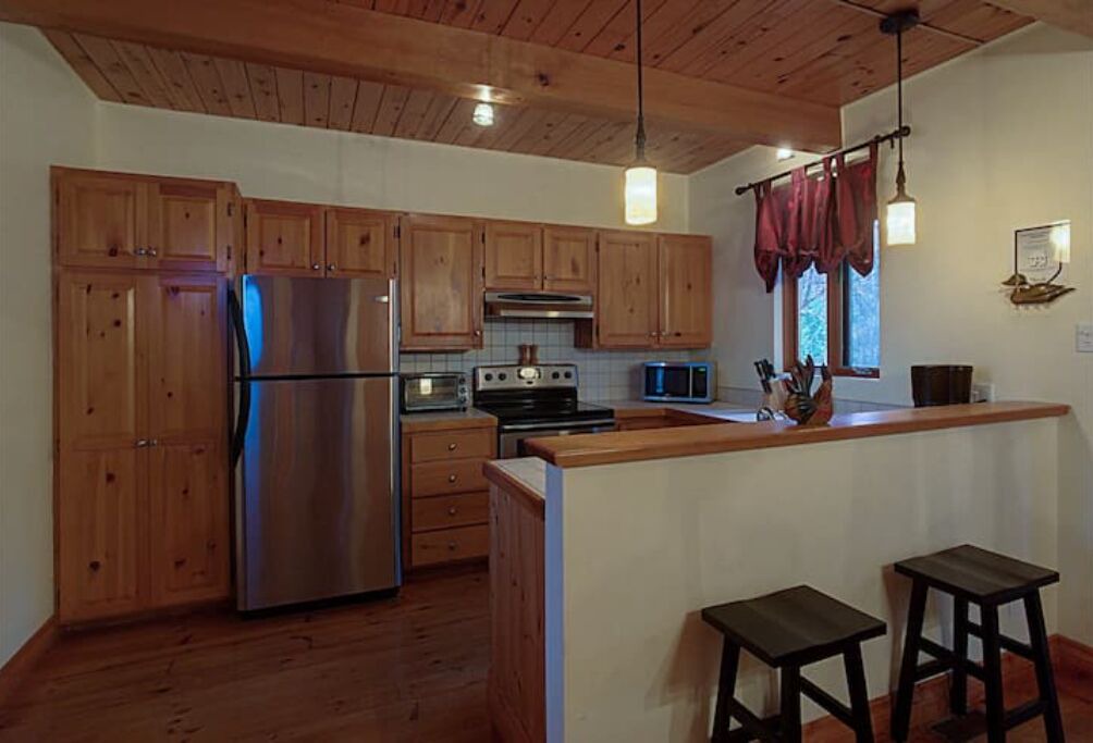 Photo of Kitchen in Nominingue