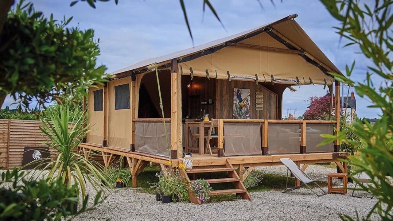 Photo of Outdoor in Saint Maime