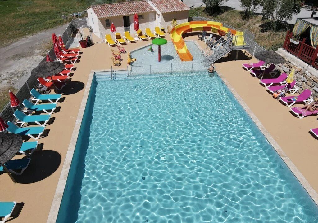 Photo of Outdoor in Saint Maime