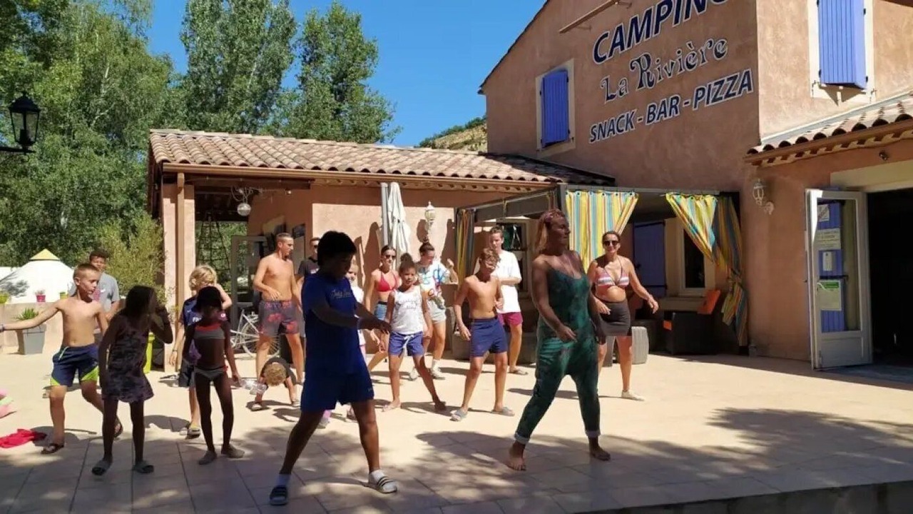 Photo of Outdoor in Saint Maime