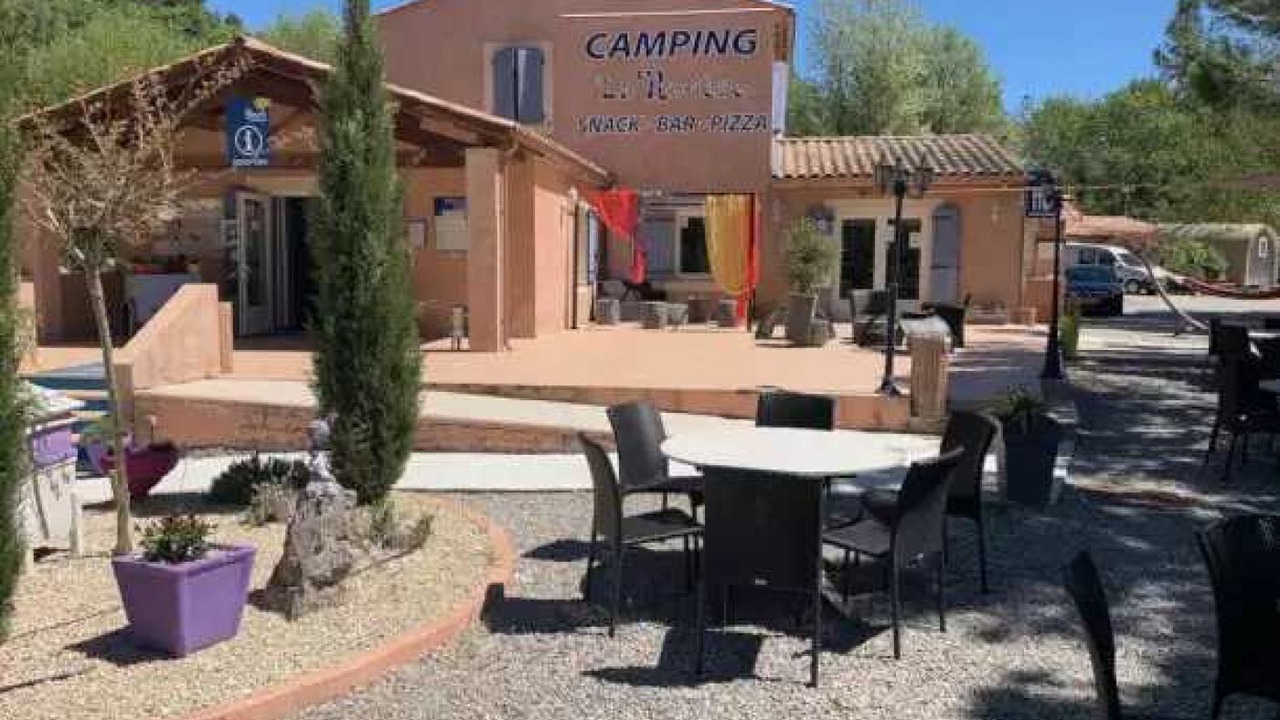 Photo of Outdoor in Saint Maime