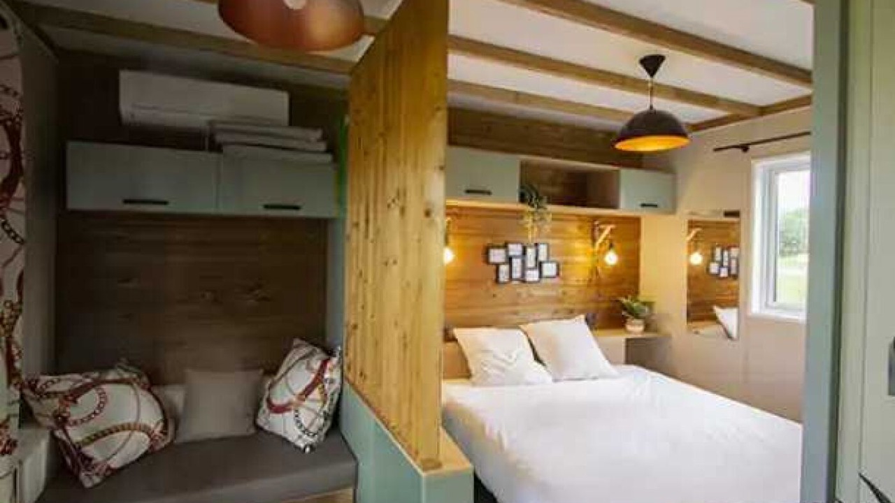 Photo of Bedroom in Saint Maime