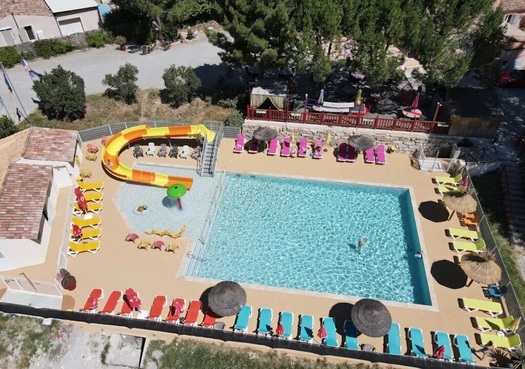 Photo of Outdoor in Saint Maime