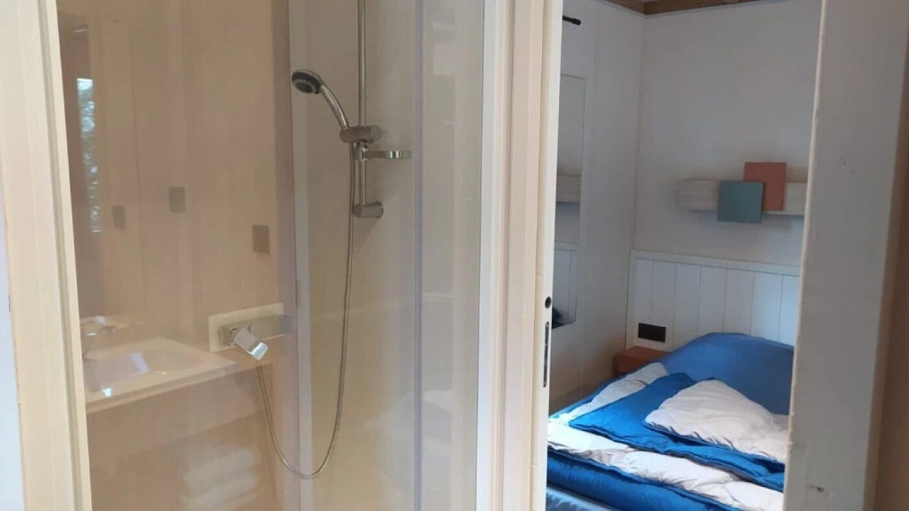 Photo of Bathroom in Saint Maime