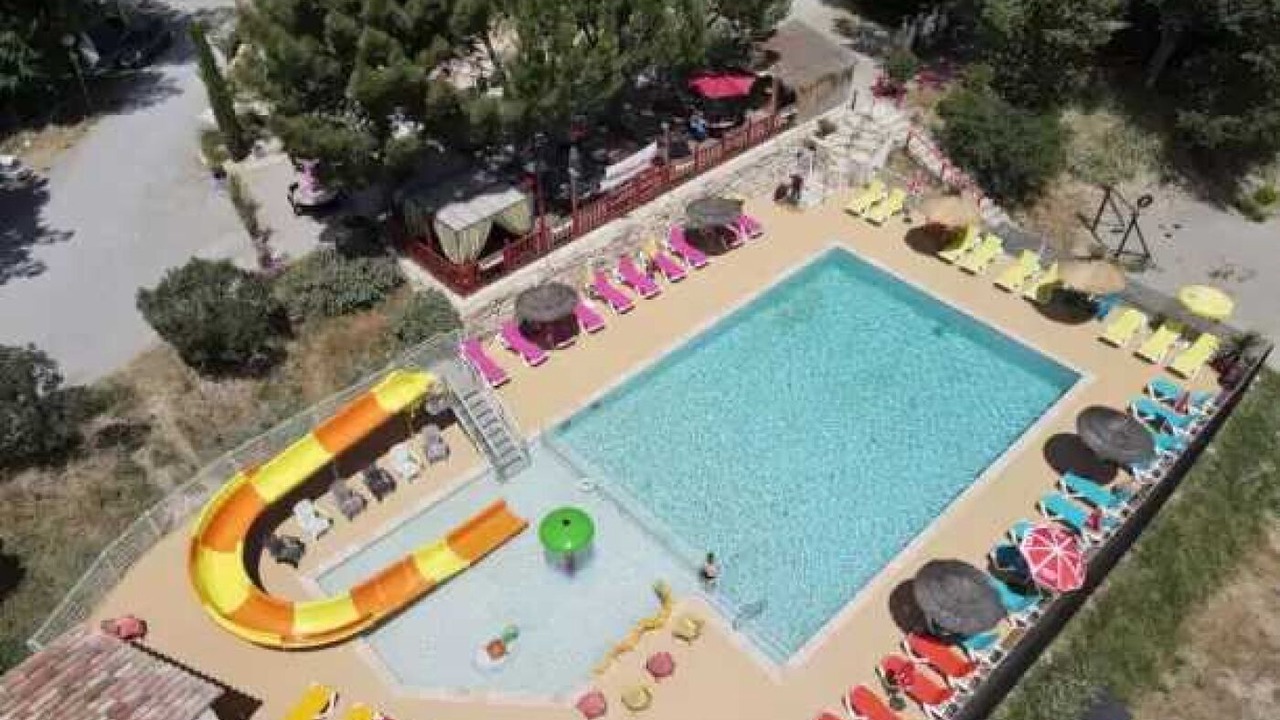 Photo of Outdoor in Saint Maime