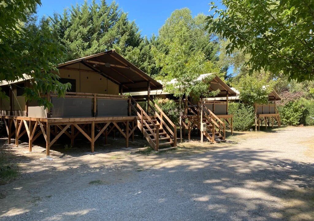 Photo of Outdoor in Saint Maime
