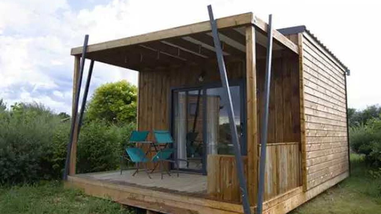 Photo of Outdoor in Saint Maime