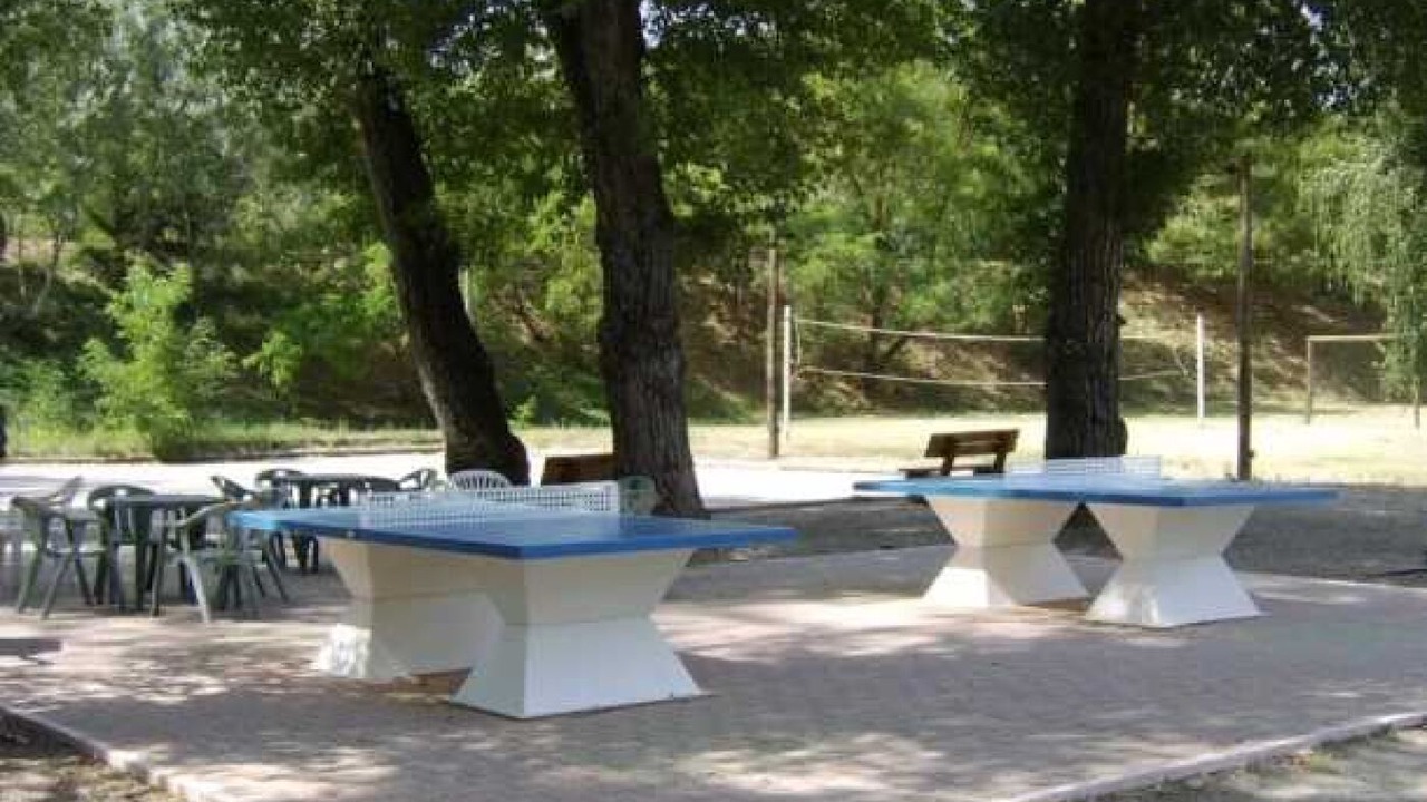 Photo of Outdoor in Saint Maime