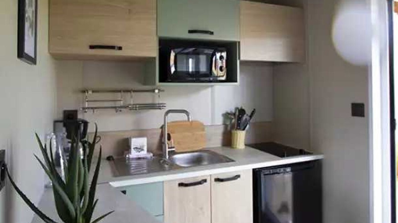 Photo of Kitchen in Saint Maime
