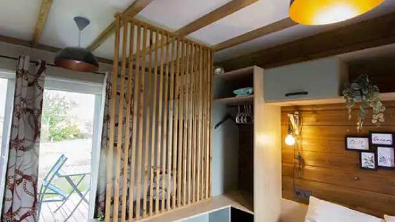 Photo of Bedroom in Saint Maime