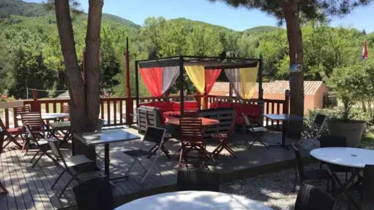 Photo of Outdoor in Saint Maime