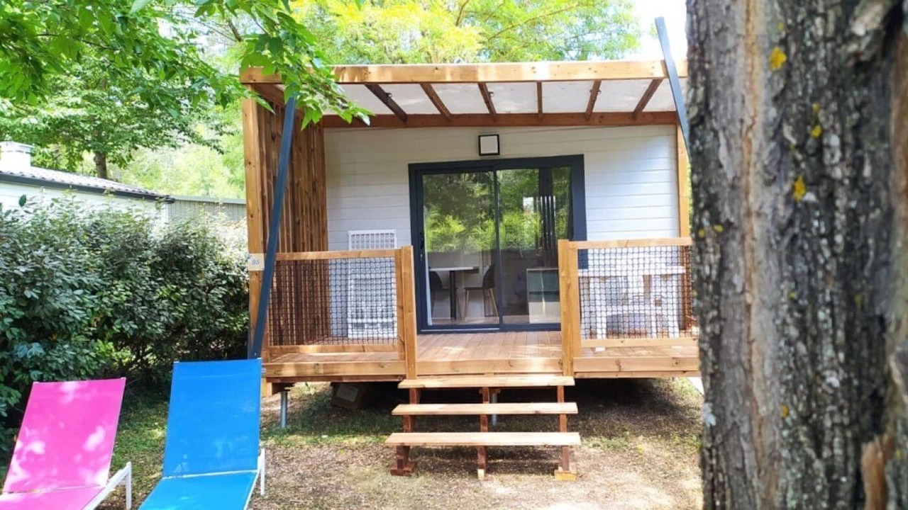 Photo of Patio Balcony in Saint Maime