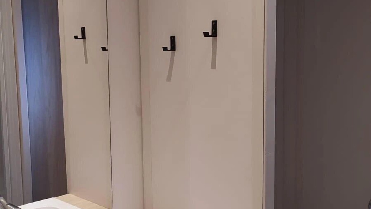 Photo of Bathroom in Saint Maime