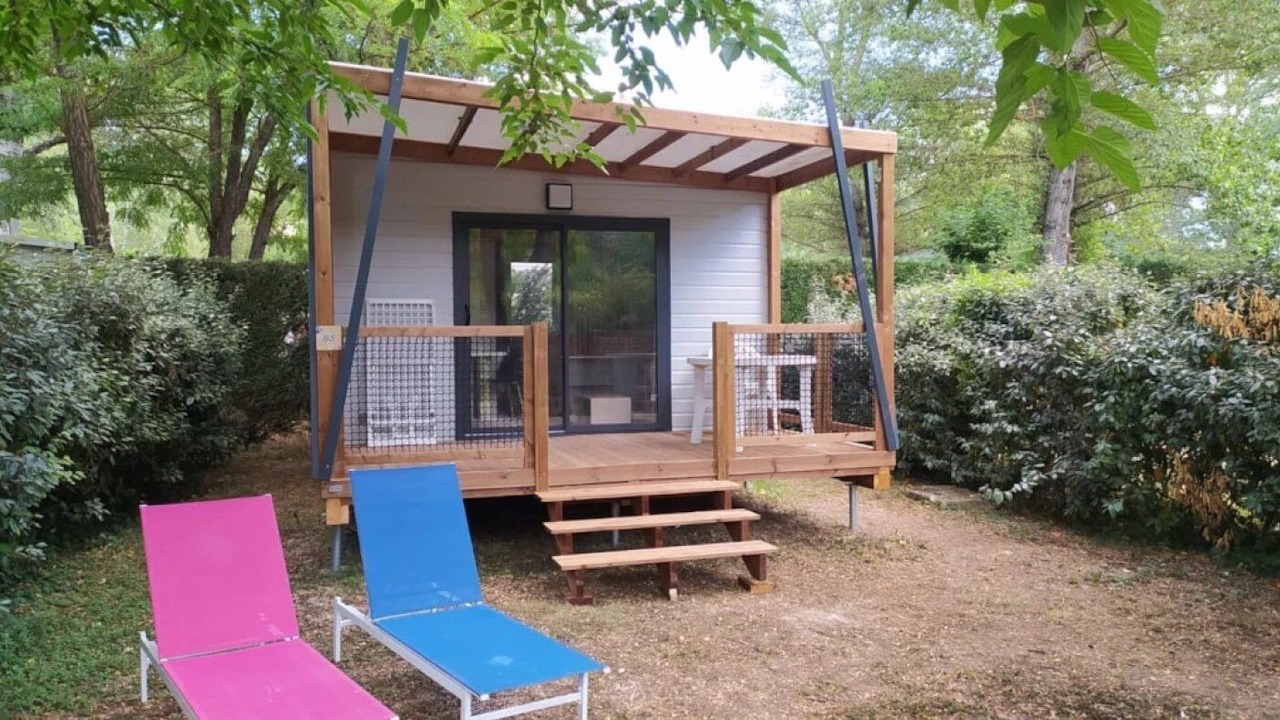 Photo of Patio Balcony in Saint Maime