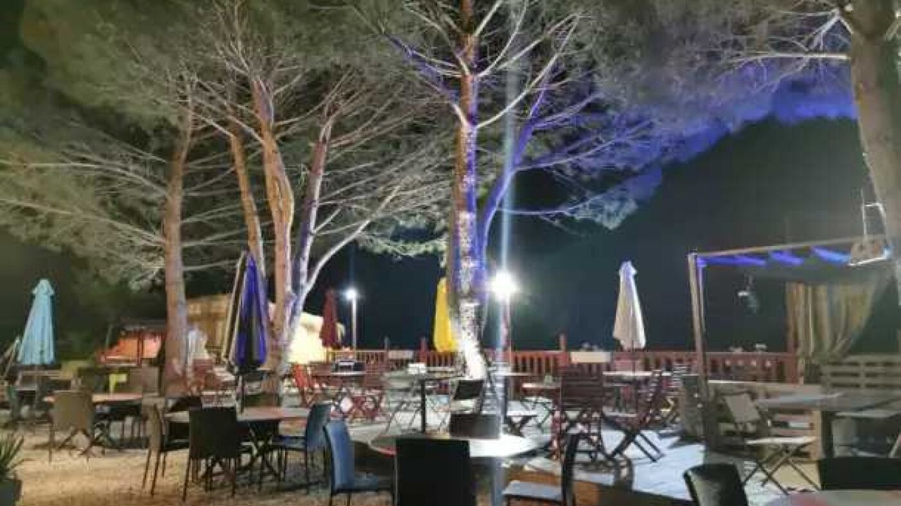 Photo of Outdoor in Saint Maime