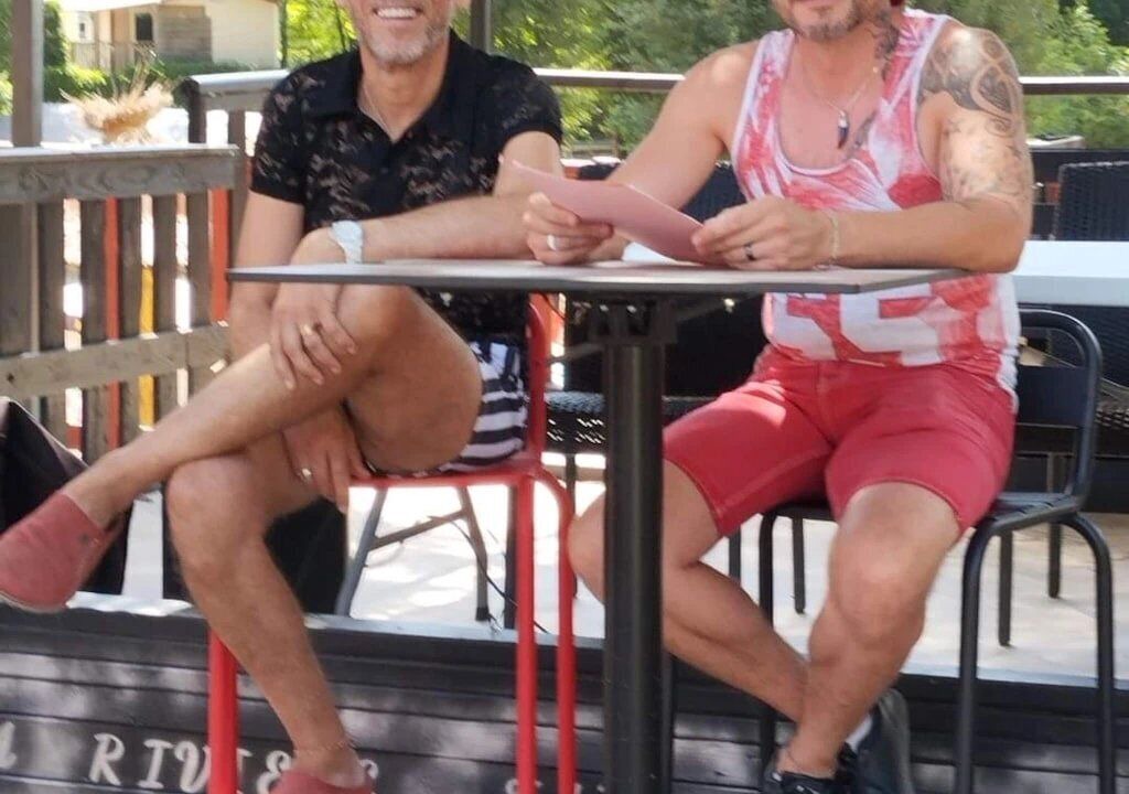 Photo of Outdoor in Saint Maime