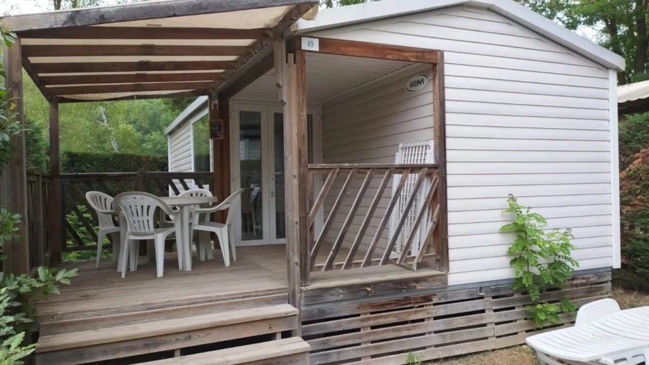 Photo of Outdoor in Saint Maime