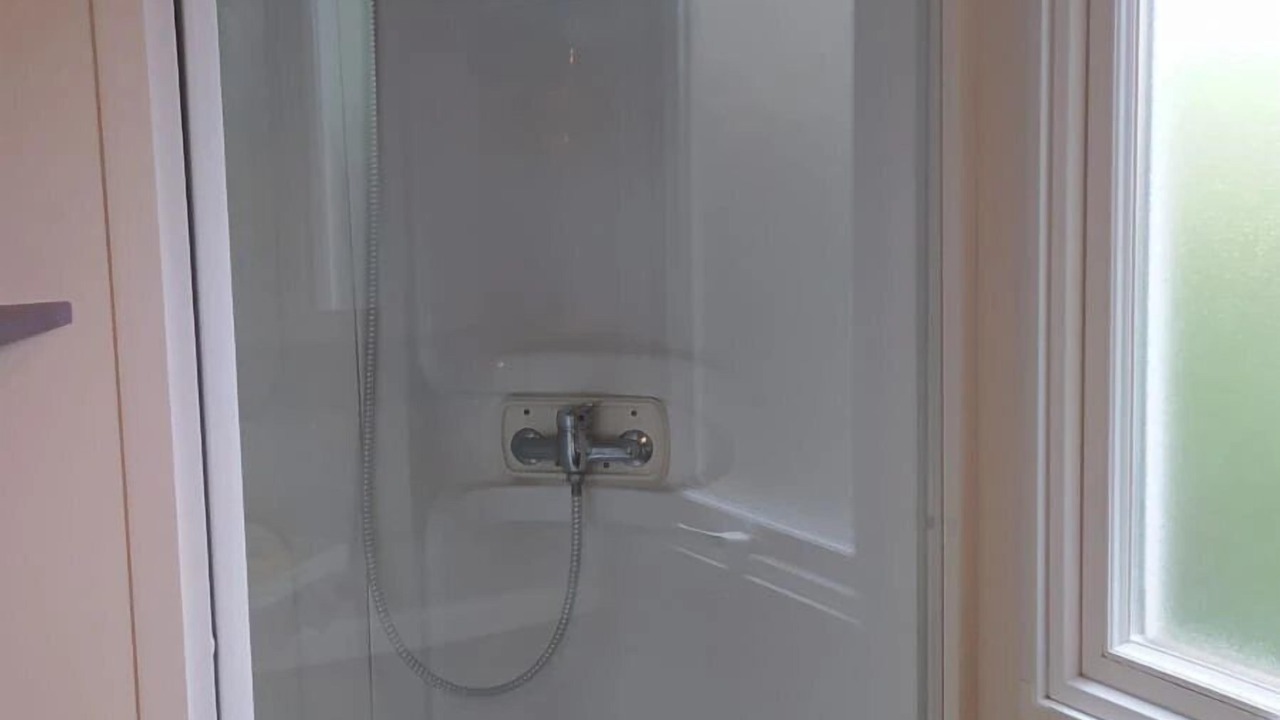Photo of Bathroom in Saint Maime