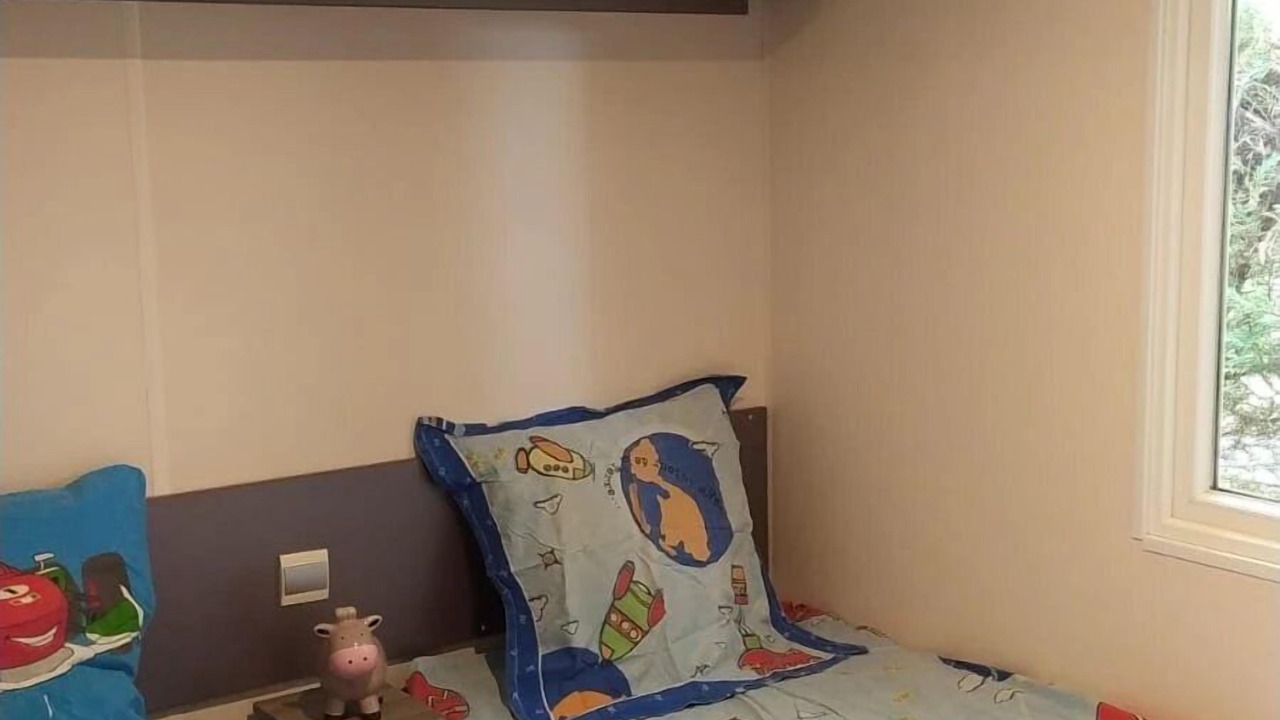 Photo of Bedroom in Saint Maime