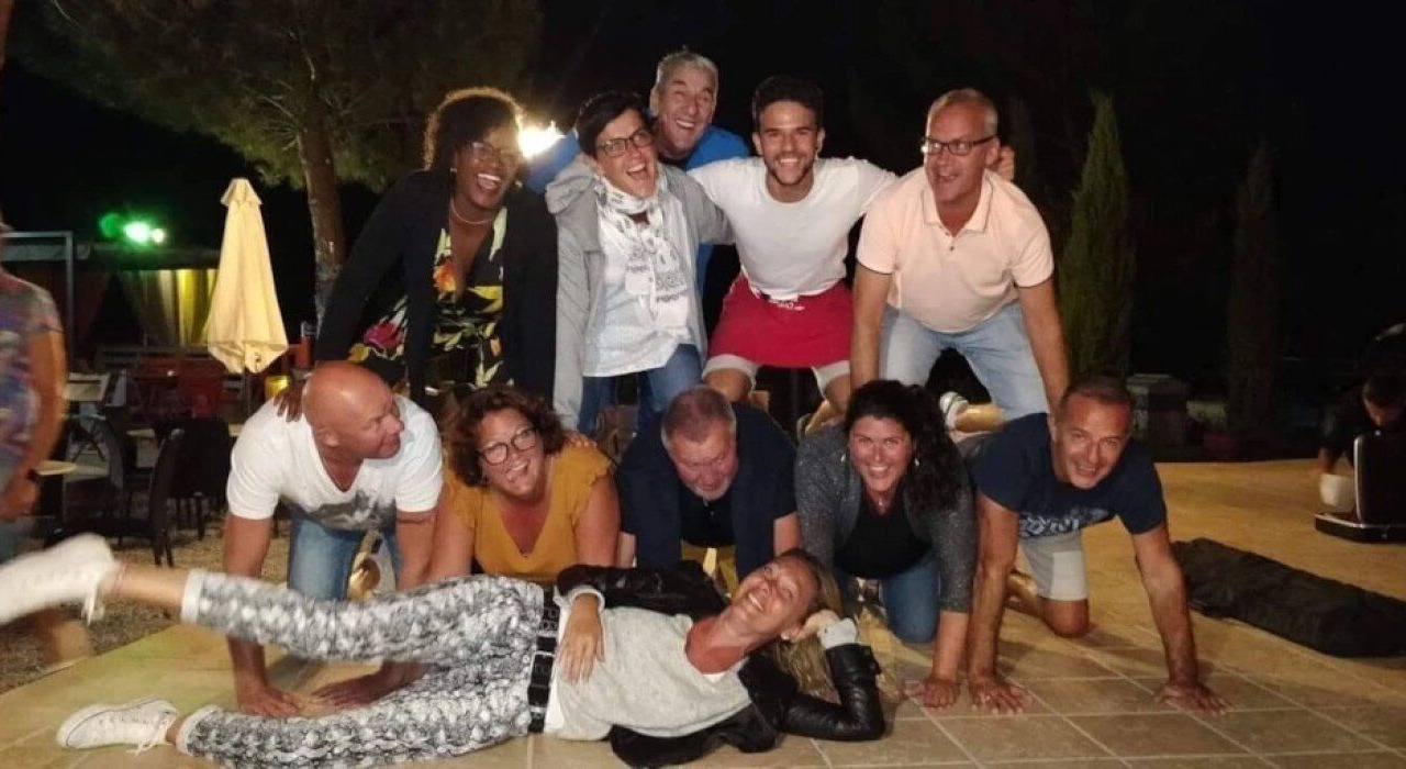 Photo of Others in Saint Maime