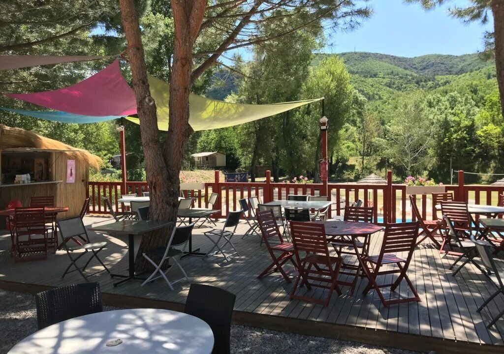 Photo of Outdoor in Saint Maime