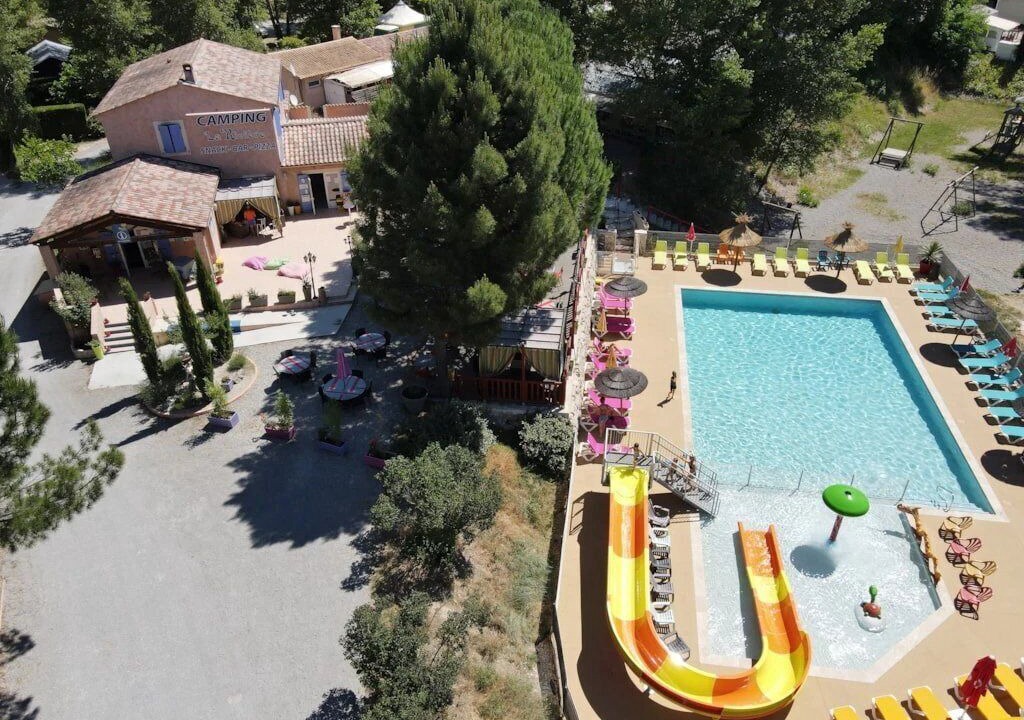 Photo of Outdoor in Saint Maime