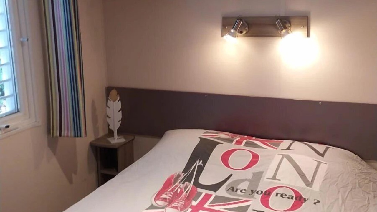 Photo of Bedroom in Saint Maime