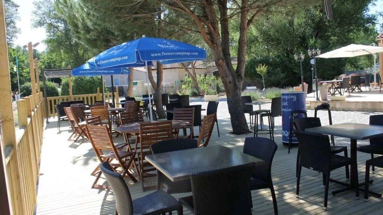 Photo of Outdoor in Saint Maime