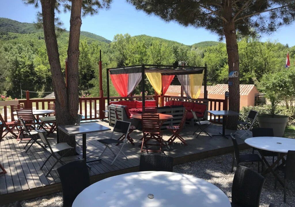 Photo of Outdoor in Saint Maime