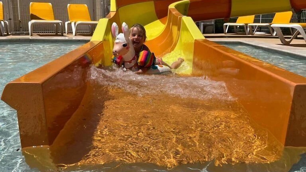 Photo of Outdoor in Saint Maime