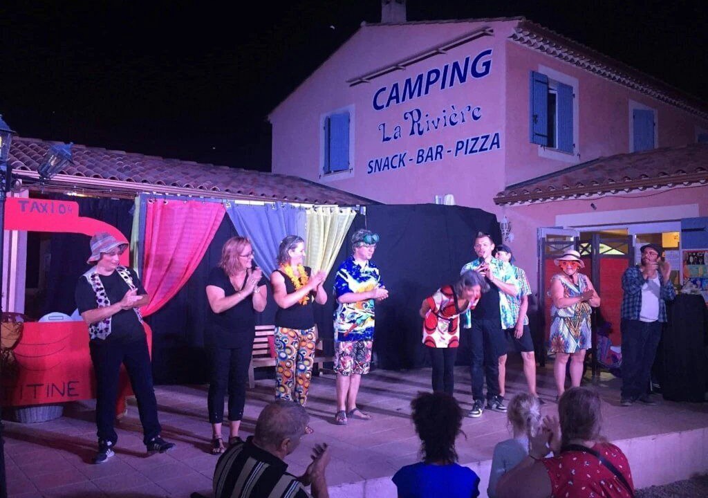 Photo of Others in Saint Maime