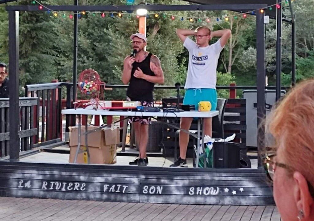 Photo of Outdoor in Saint Maime