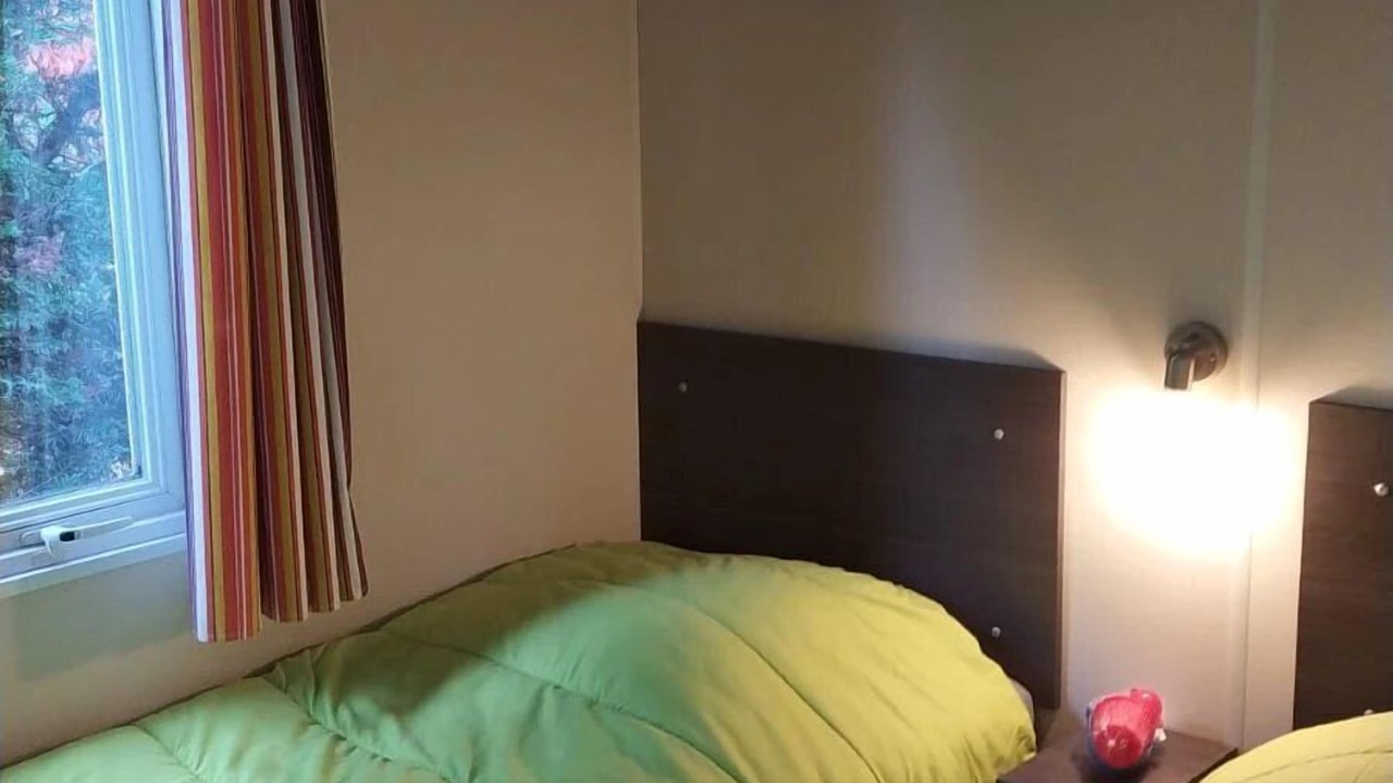 Photo of Bedroom in Saint Maime